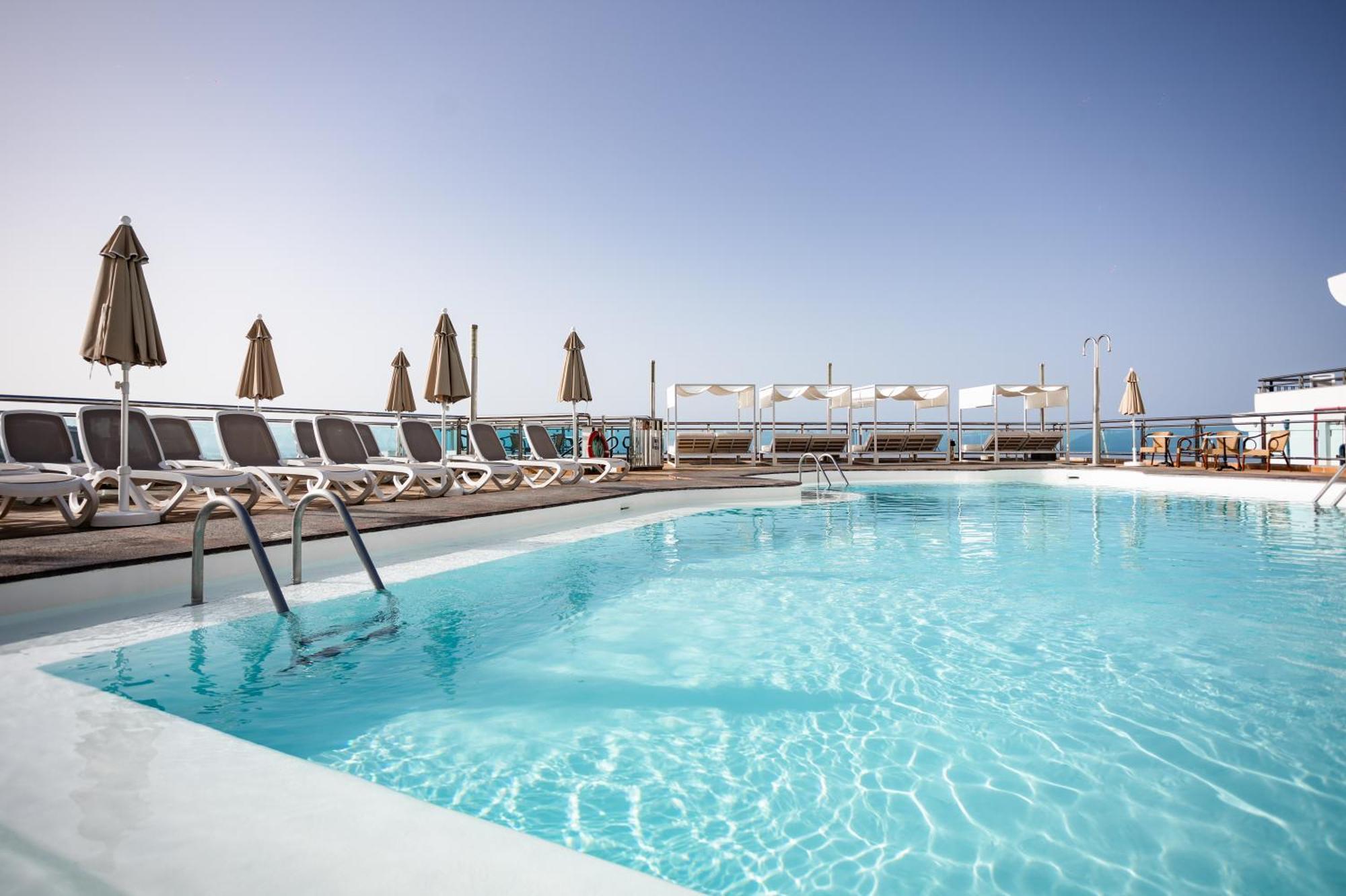 Apartamento Servatur Jb - Adults Only Puerto Rico (Gran Canaria)