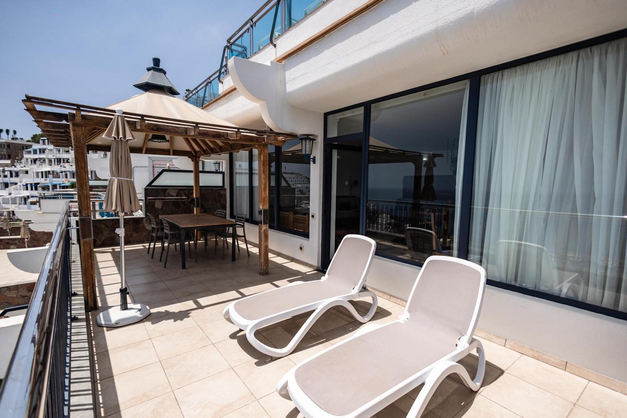 Apartamento Servatur Jb - Adults Only Puerto Rico (Gran Canaria)