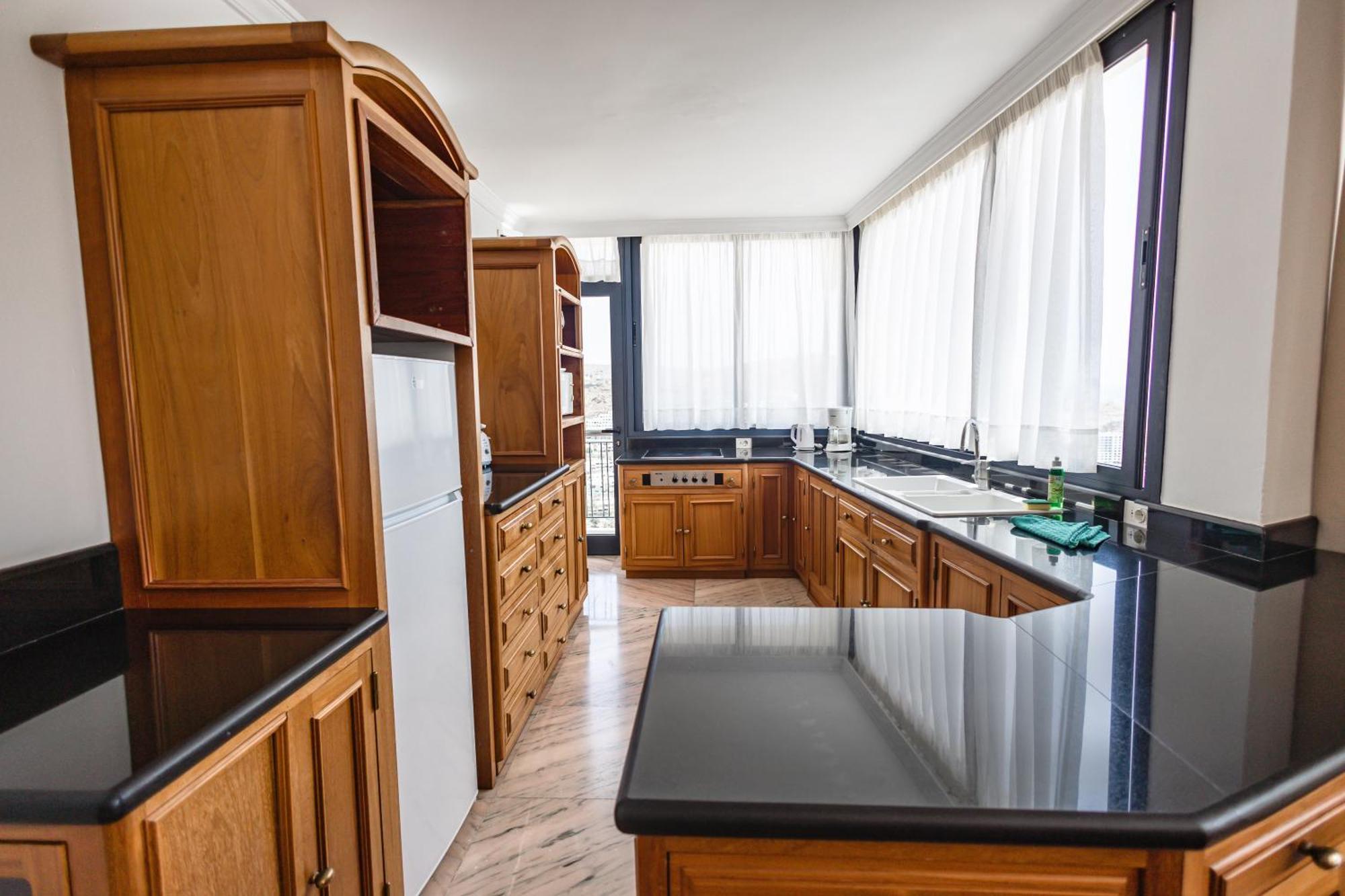Servatur Jb - Adults Only Apartamento