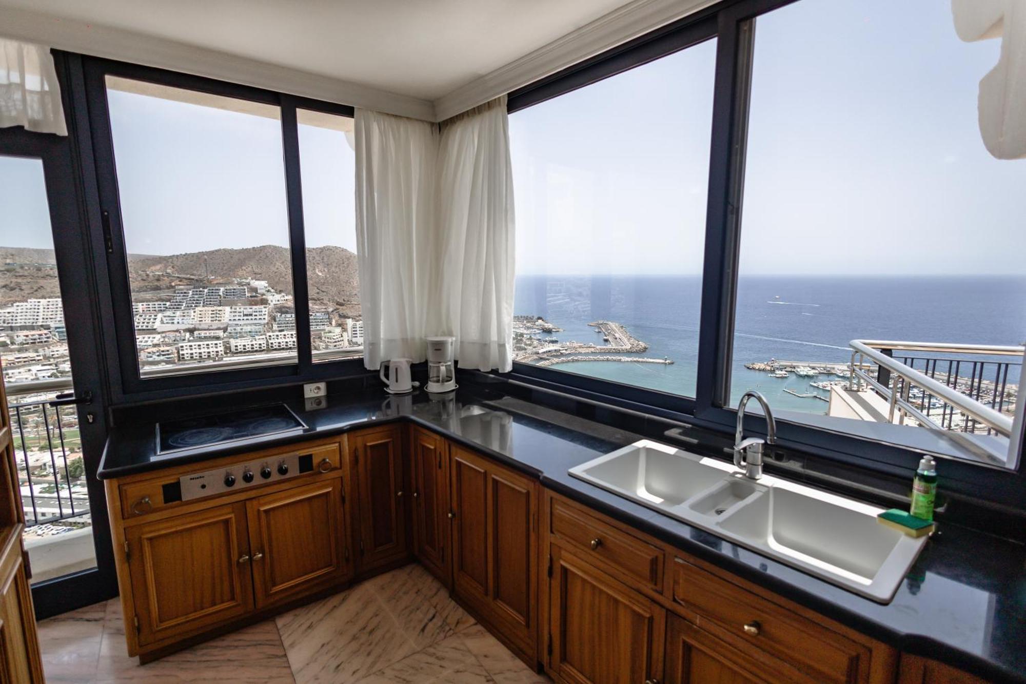 Apartamento Servatur Jb - Adults Only *