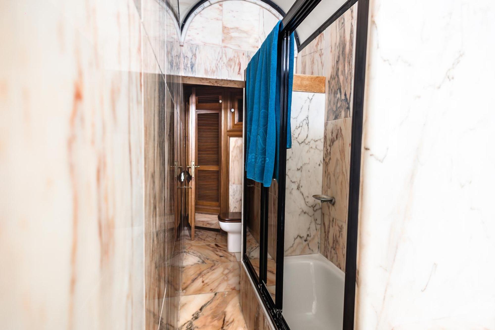 Apartamento Servatur Jb - Adults Only