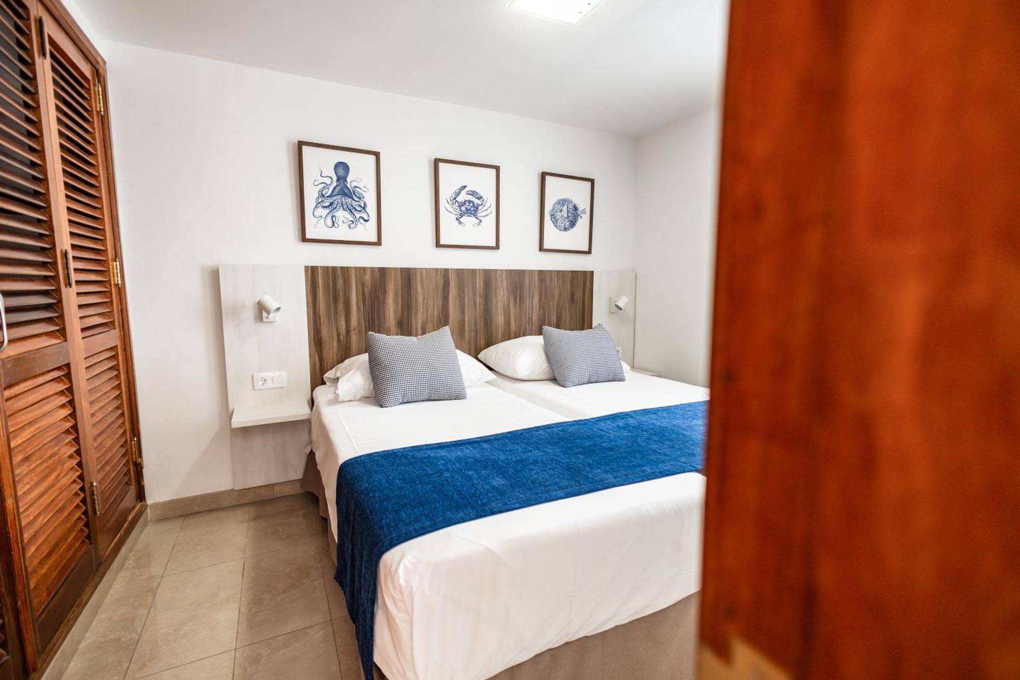 Apartamento Servatur Jb - Adults Only Puerto Rico (Gran Canaria)