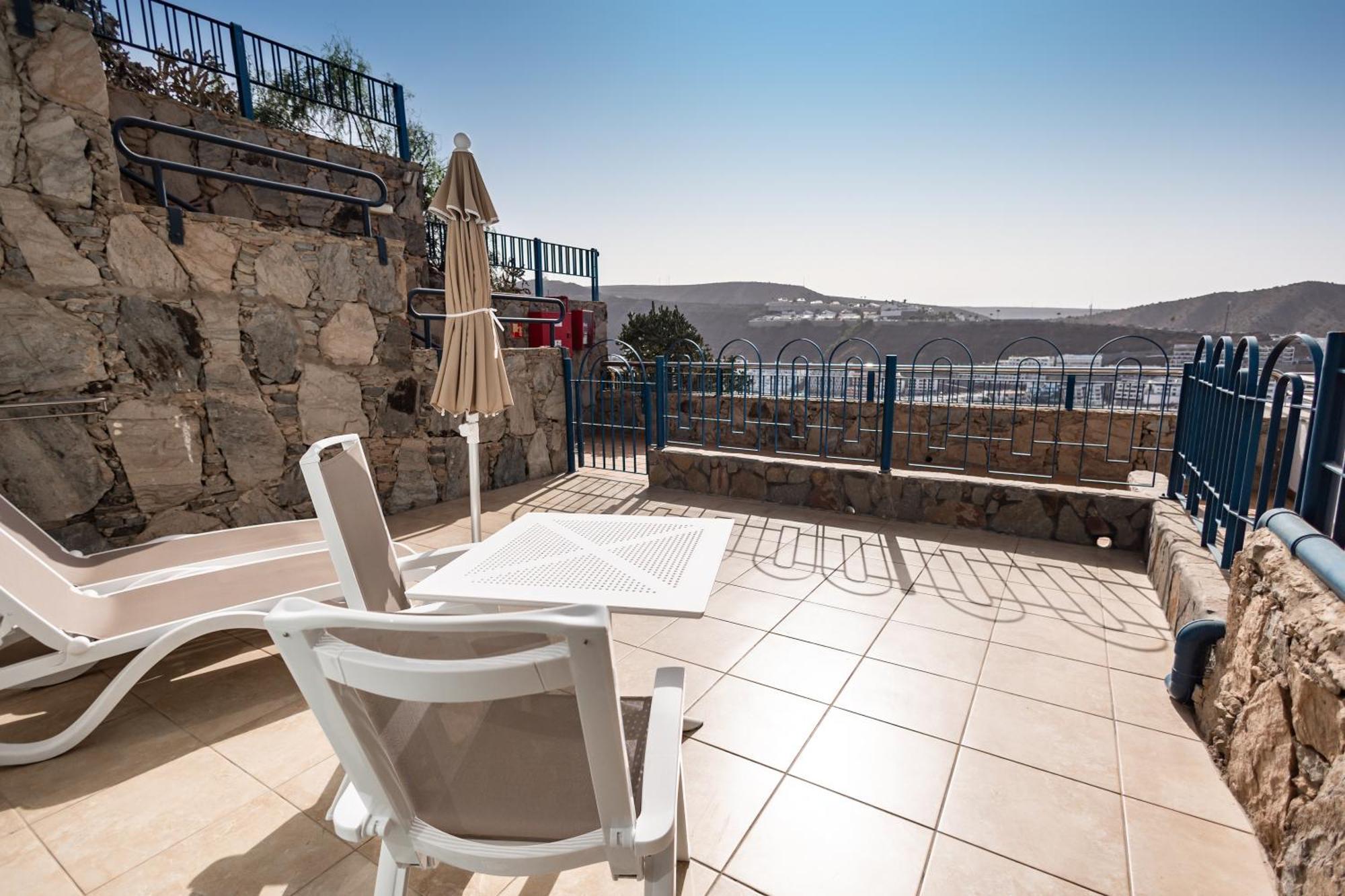 Servatur Jb - Adults Only Apartamento *