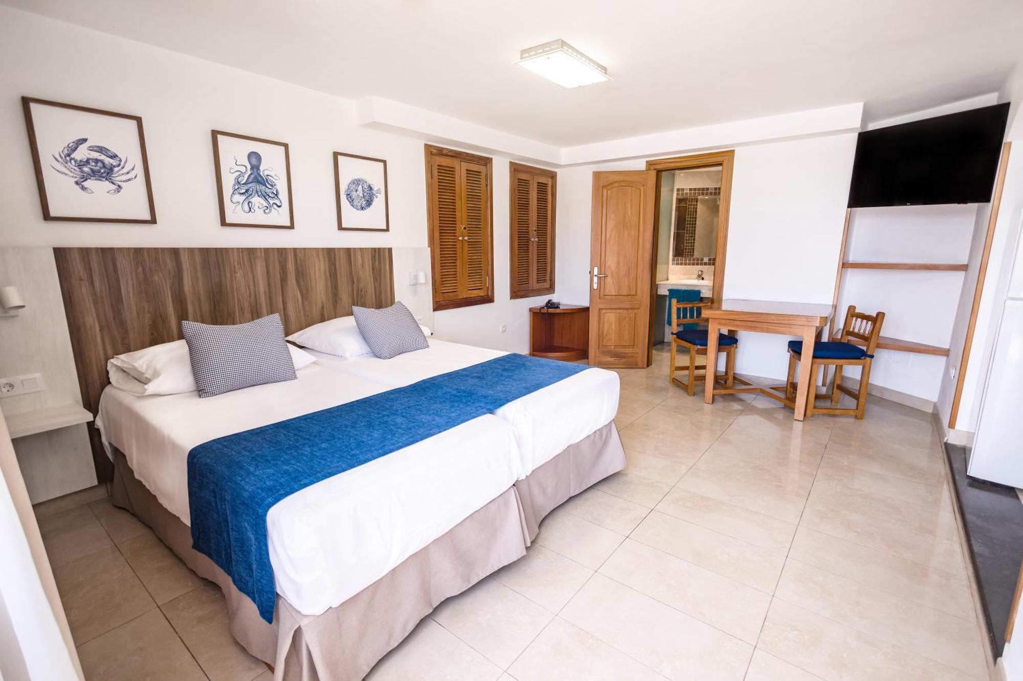 Apartamento Servatur Jb - Adults Only