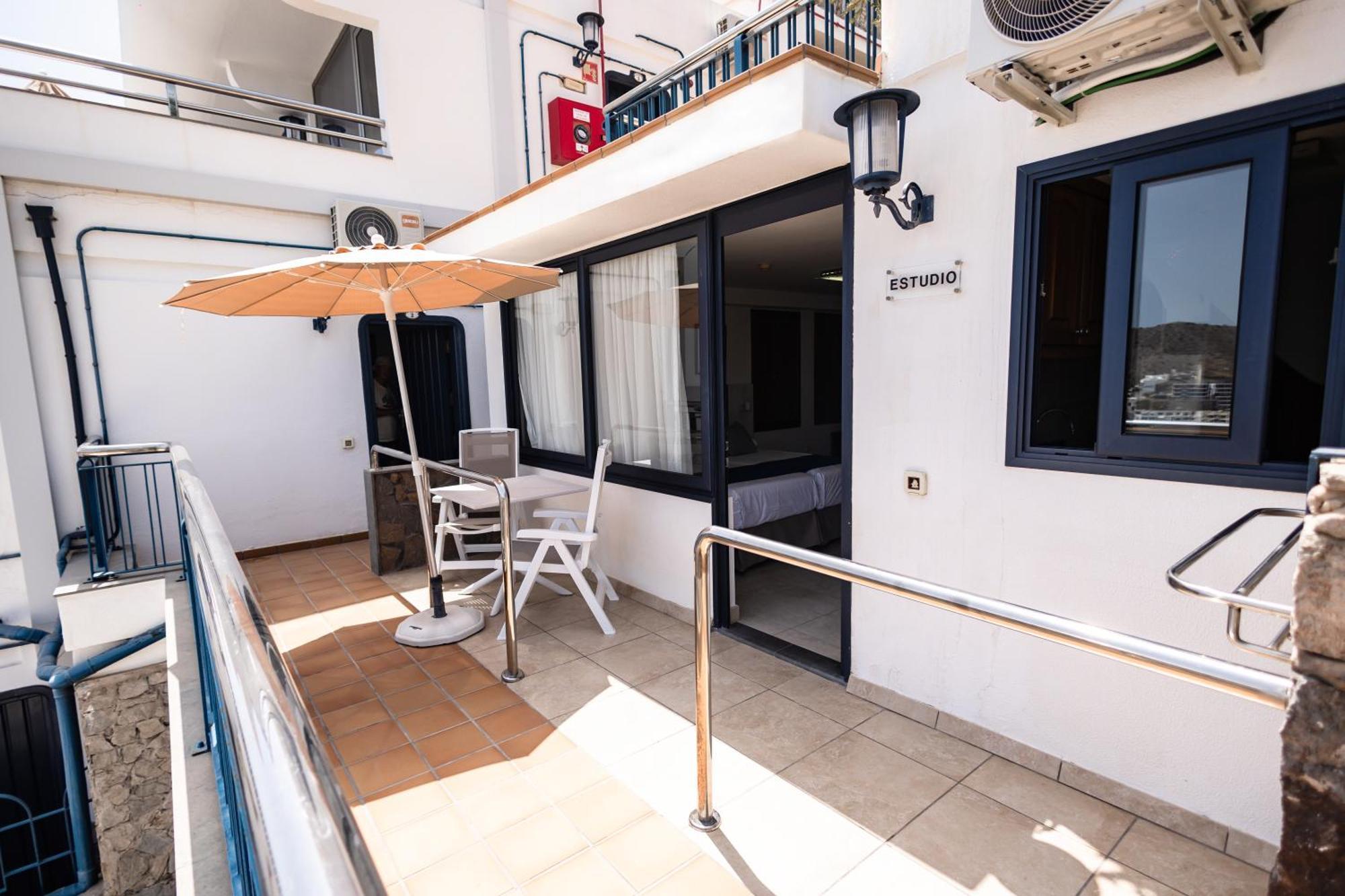 Apartamento Servatur Jb - Adults Only Puerto Rico (Gran Canaria)