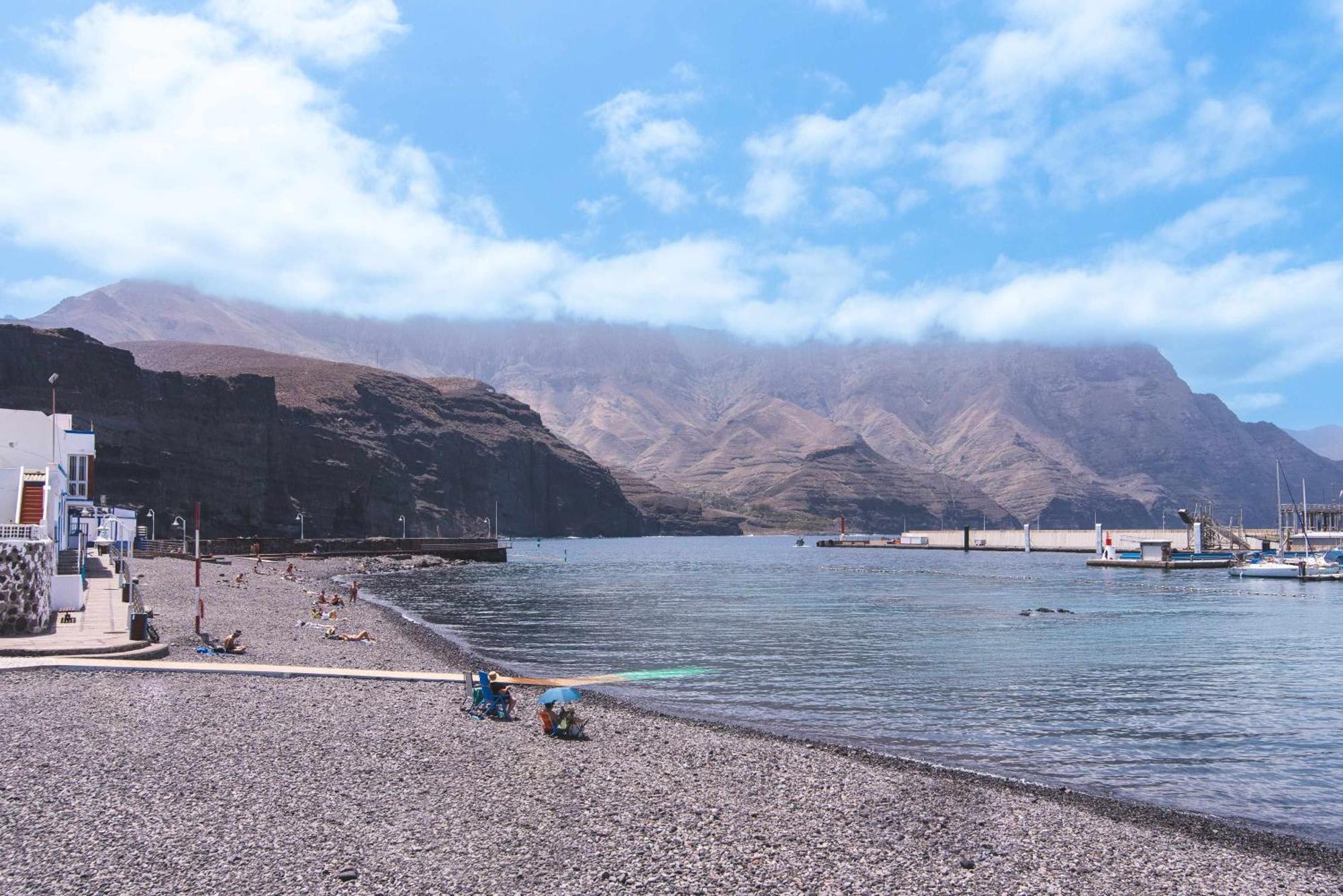 Apartamento Residencial Candelarias 30 Agaete (Gran Canaria)