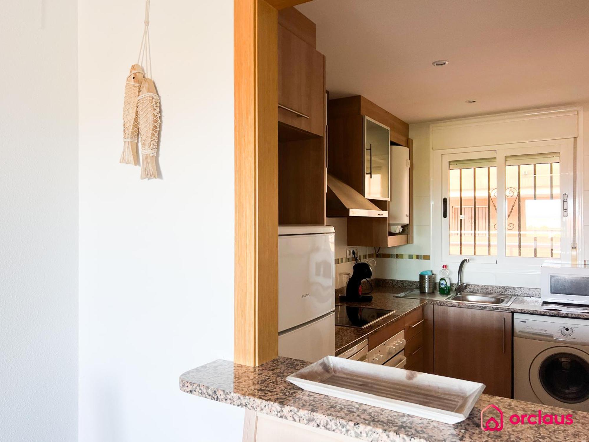 Apartamento Rincon De La Naturaleza Oropesa del Mar