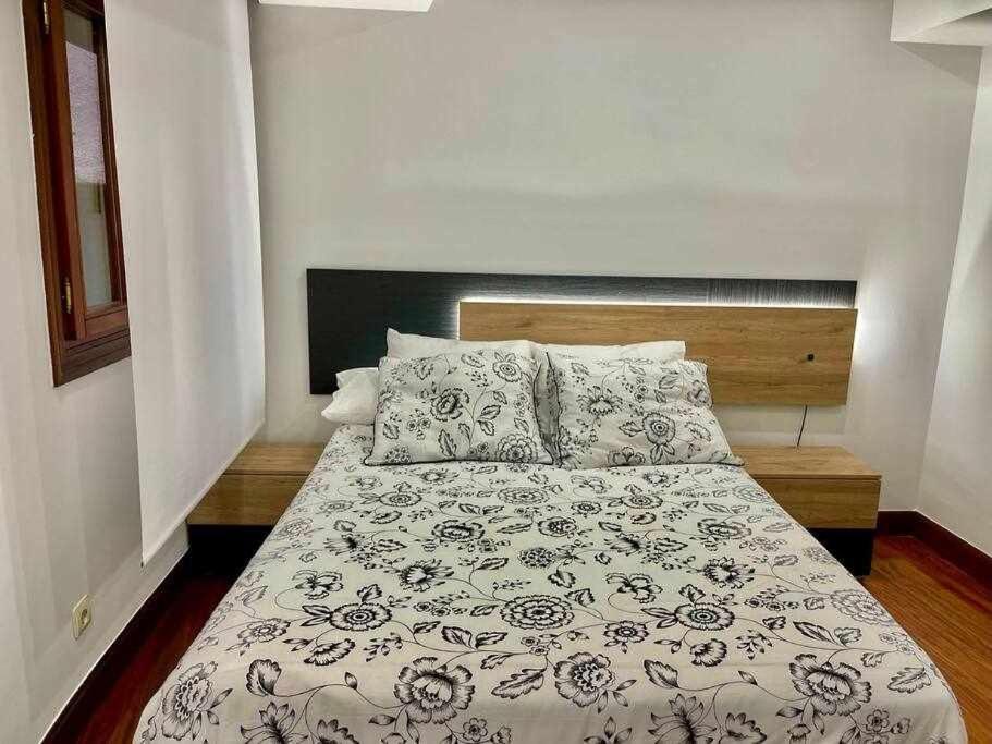 Artza Recien Reformado Apartamento Bermeo