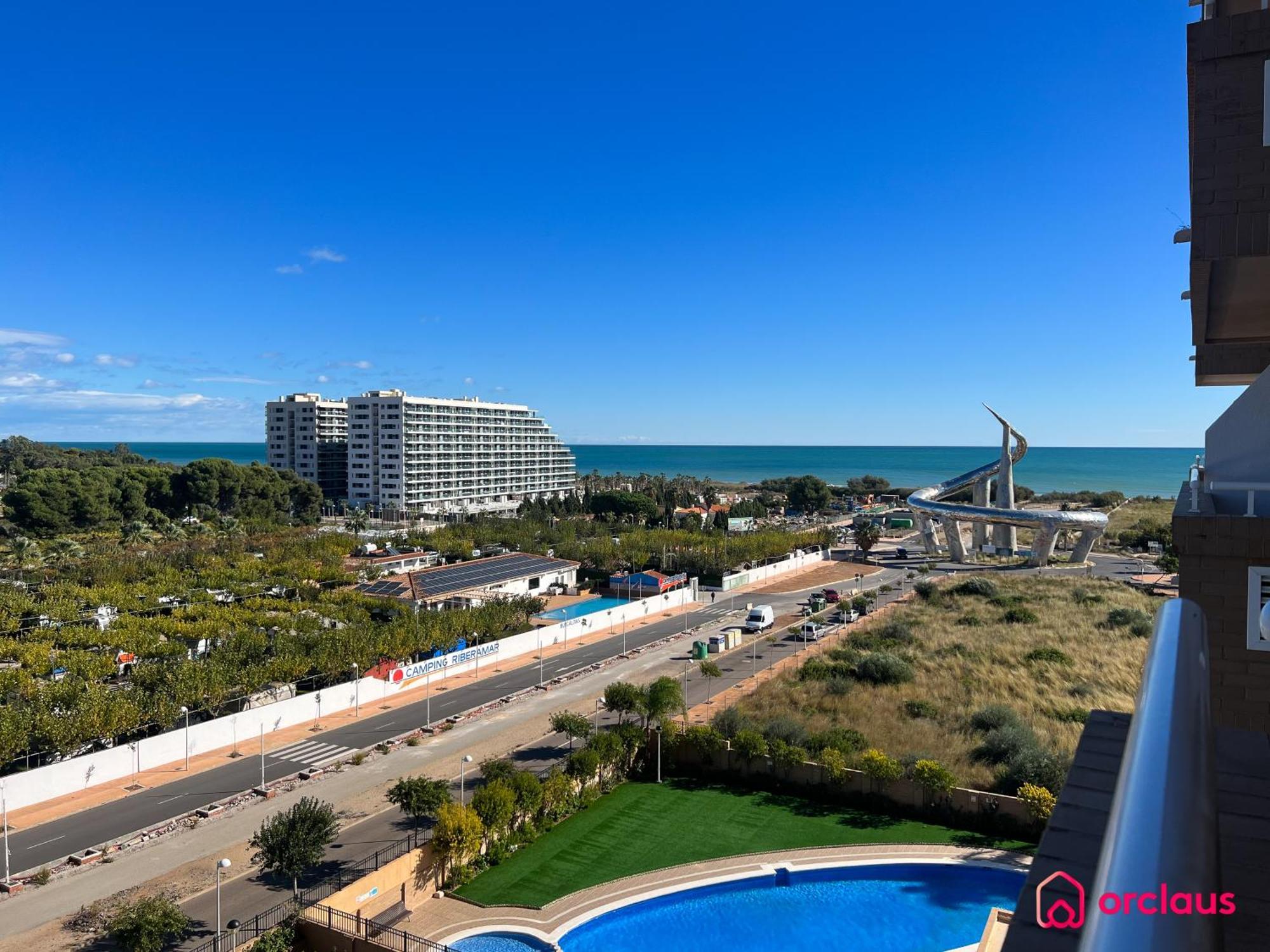 Rincon De La Naturaleza Apartamento Oropesa del Mar