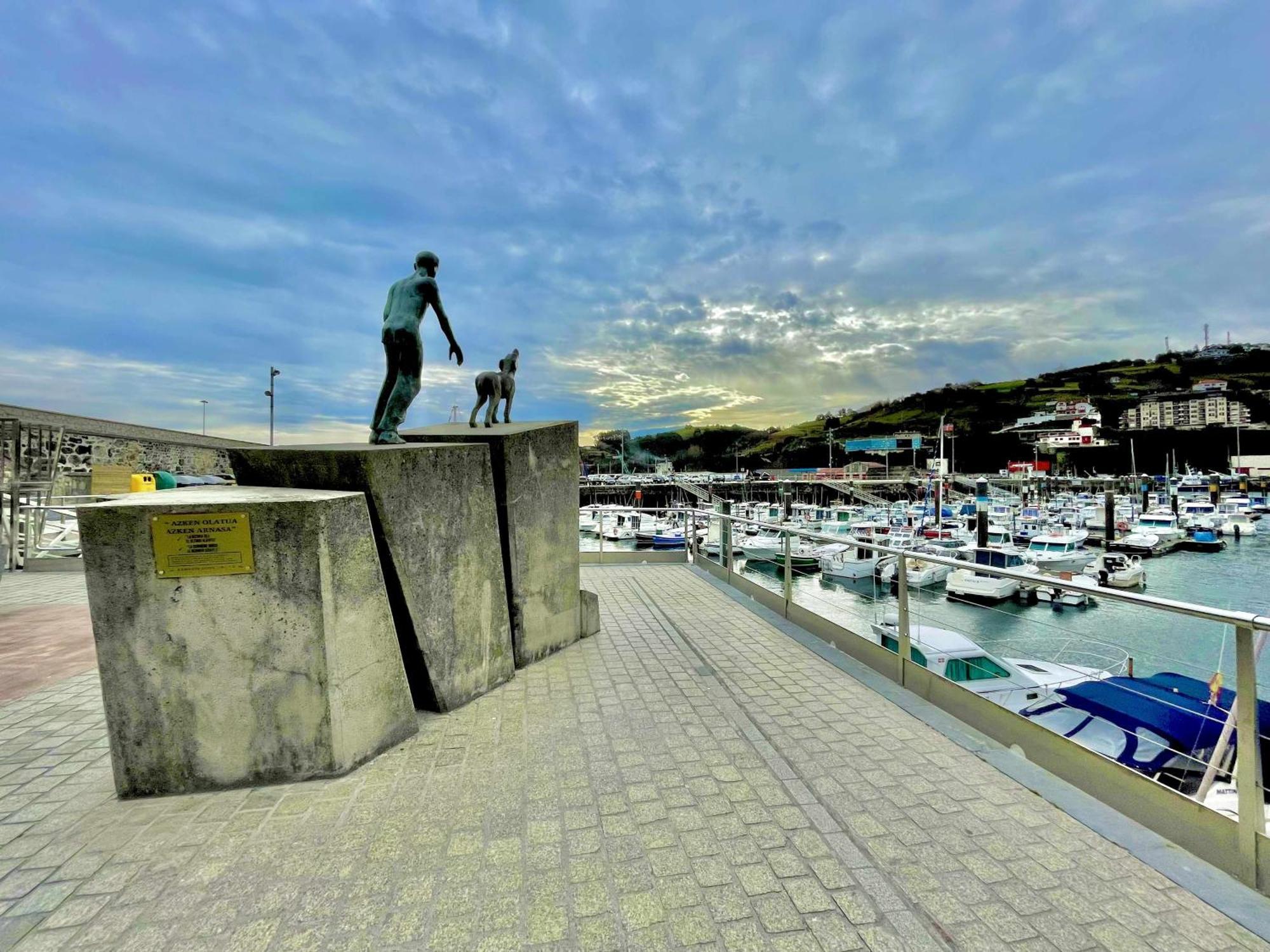 Artza Recien Reformado Bermeo