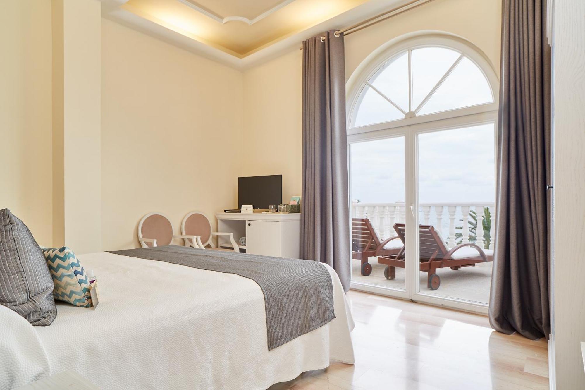 Grand Palladium 5* Santa Eulalia del Río