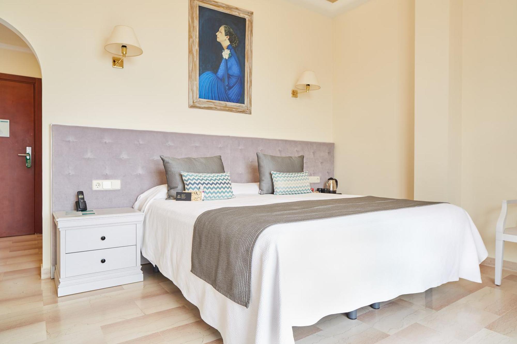 Grand Palladium 5* Santa Eularia des Riu