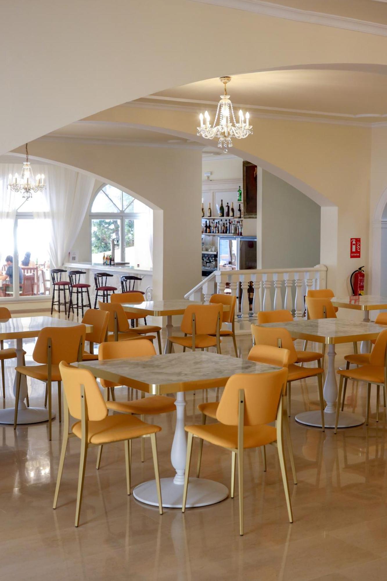 Grand Palladium 5* Santa Eulalia del Río