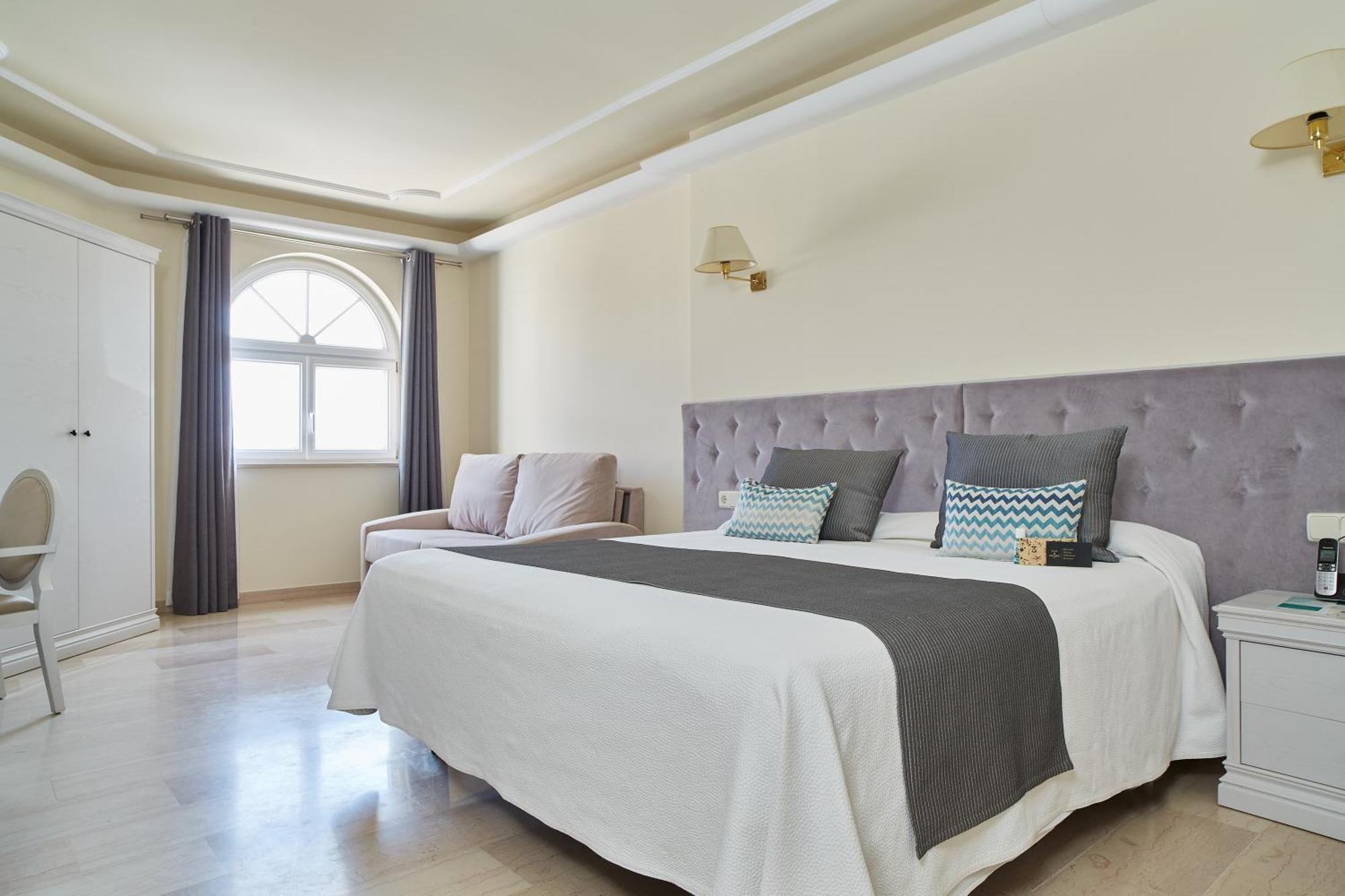 Grand Palladium 5* Santa Eulalia del Río