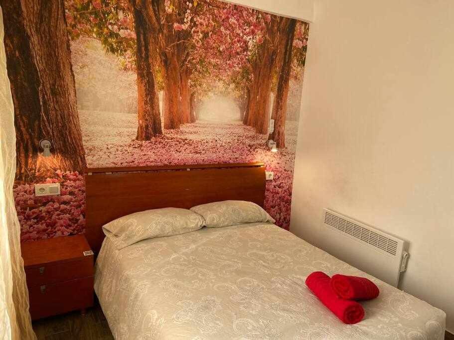 Stylish En Piso Compartido- Elche- Center Elche