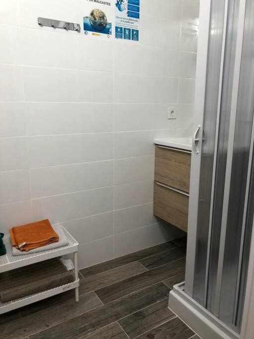 Stylish En Piso Compartido- Elche- Center Elche