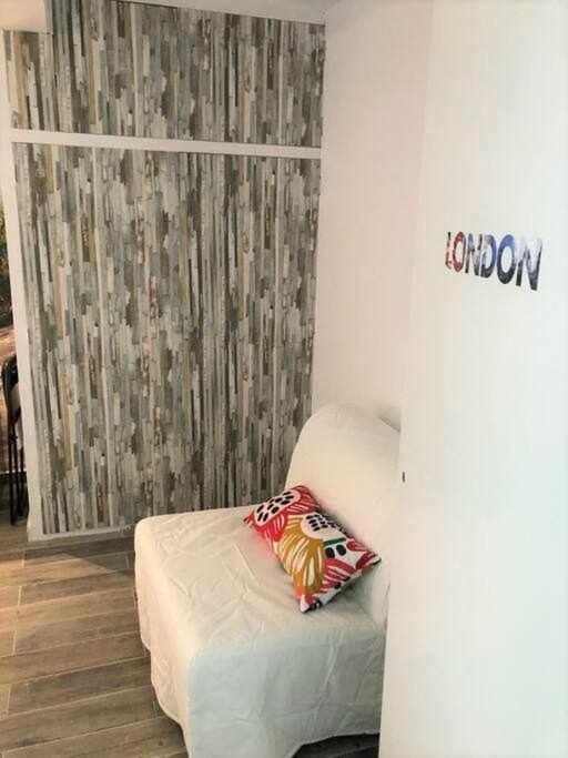 Stylish En Piso Compartido- Elche- Center Bed and breakfast