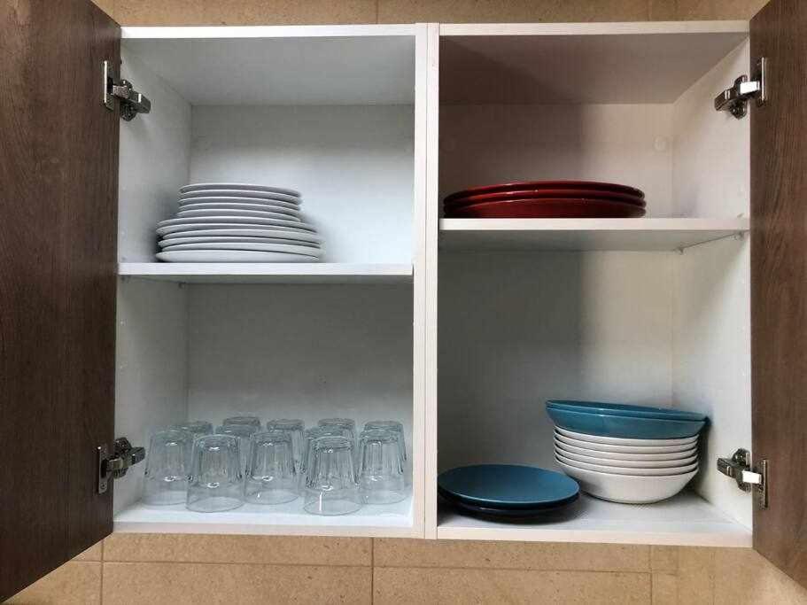 Bed and breakfast Stylish En Piso Compartido- Elche- Center *