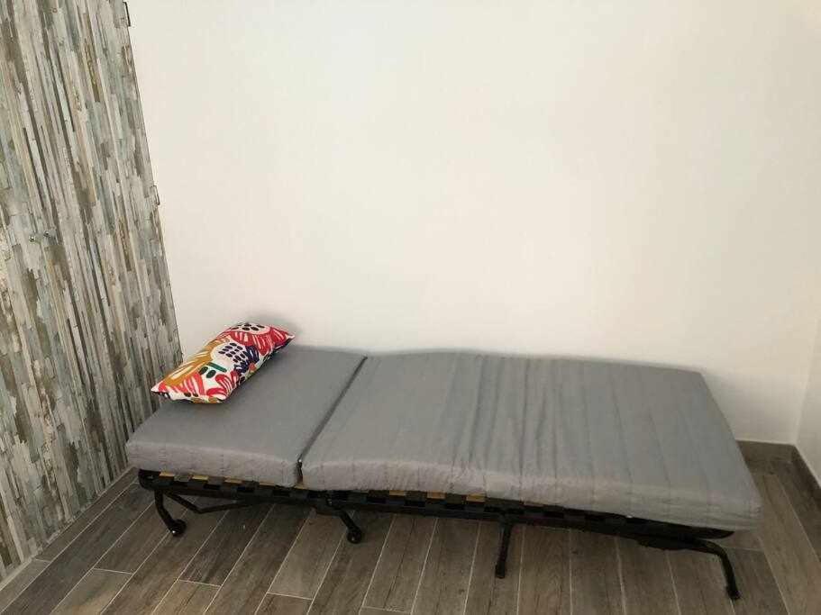 Stylish En Piso Compartido- Elche- Center *