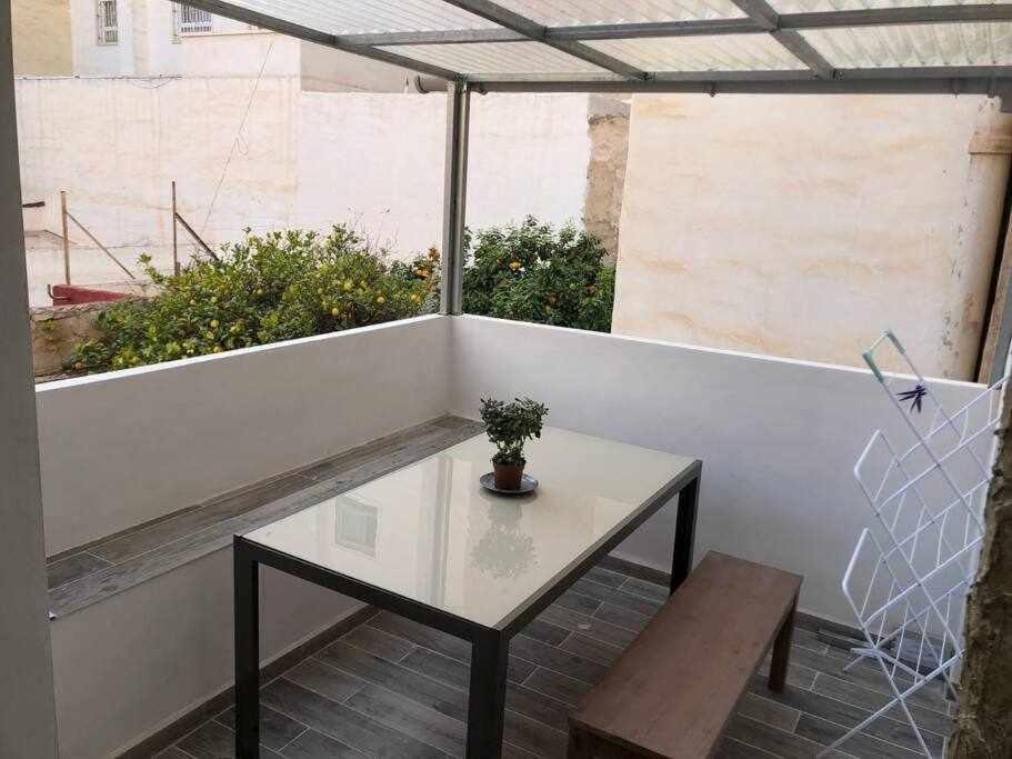 Stylish En Piso Compartido- Elche- Center * Elche