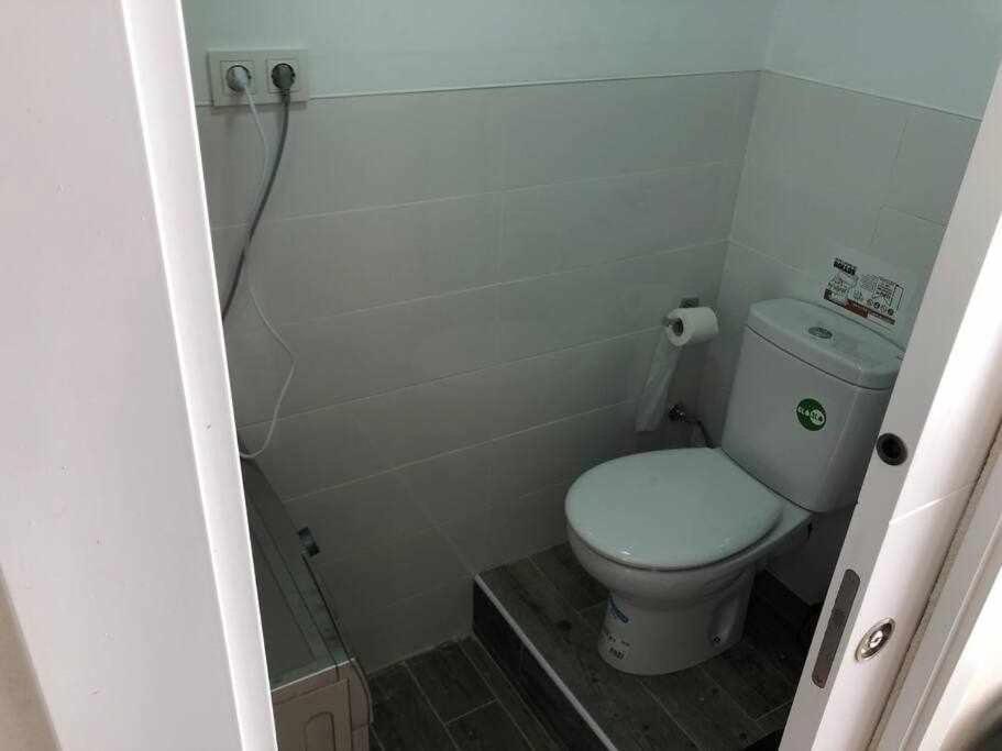 Bed and breakfast Stylish En Piso Compartido- Elche- Center