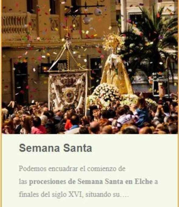 Stylish En Piso Compartido- Elche- Center Elche