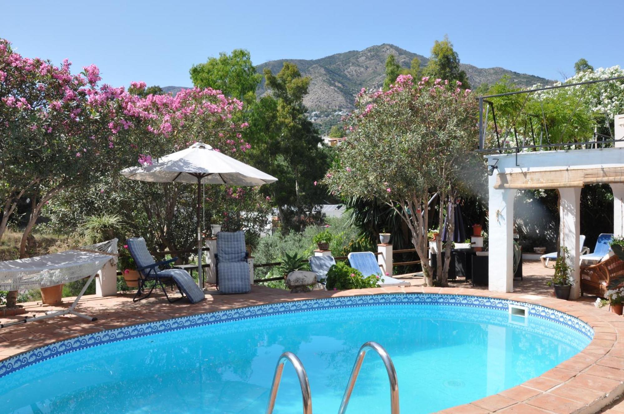Apartamento Casa Casandra , Urbanisation Dona Pilar - Beautiful, Peaceful & Tranquil