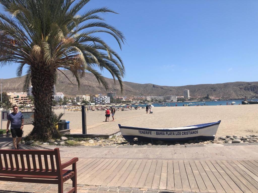 Apartment Mirador Costamar Tenerife Los Cristianos (Tenerife)