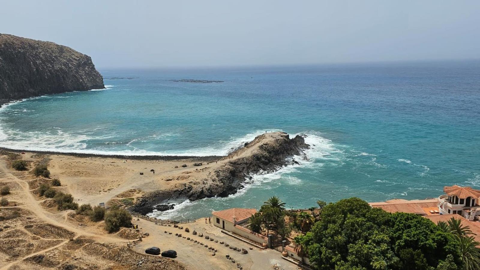 Apartment Mirador Costamar Tenerife Los Cristianos (Tenerife)