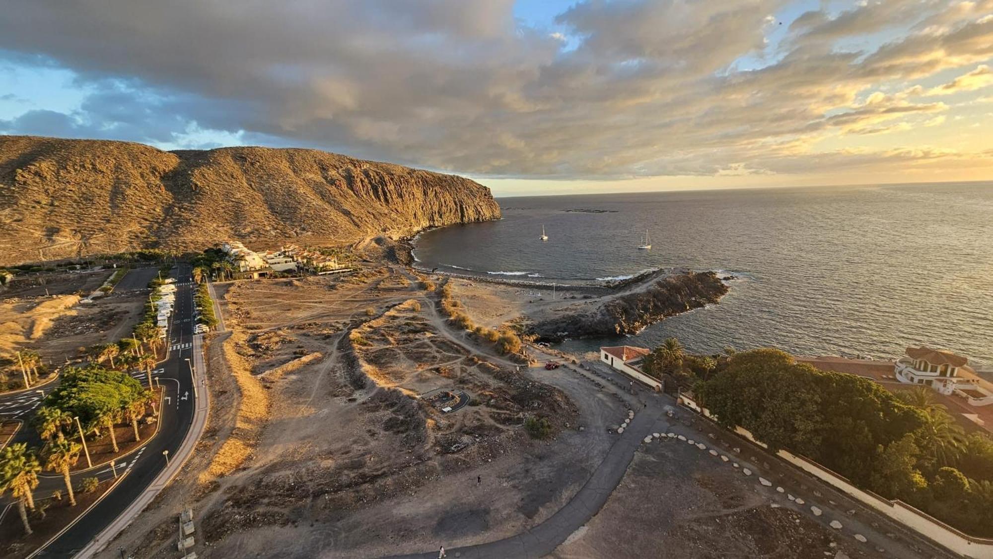 Mirador Costamar Tenerife Apartment *