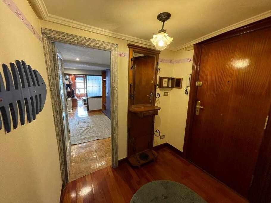 Utsa Eski Piso Con Encanto En 1ª Linea De Puerto