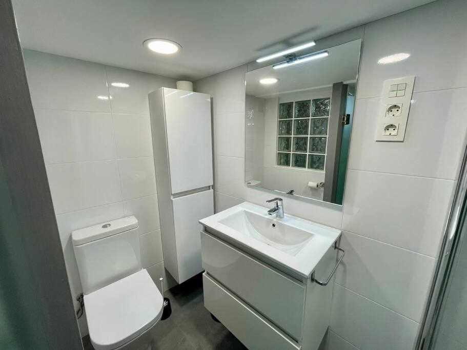 Utsa Eski Piso Con Encanto En 1ª Linea De Puerto Apartment Bermeo