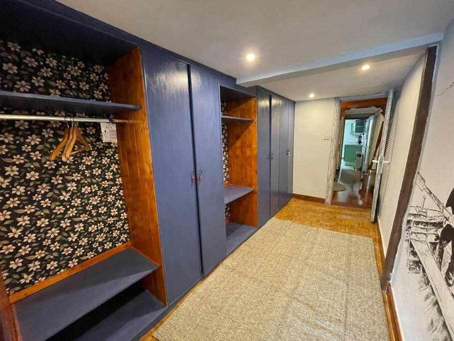 Utsa Eski Piso Con Encanto En 1ª Linea De Puerto