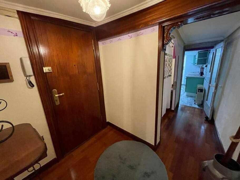 Utsa Eski Piso Con Encanto En 1ª Linea De Puerto * Bermeo