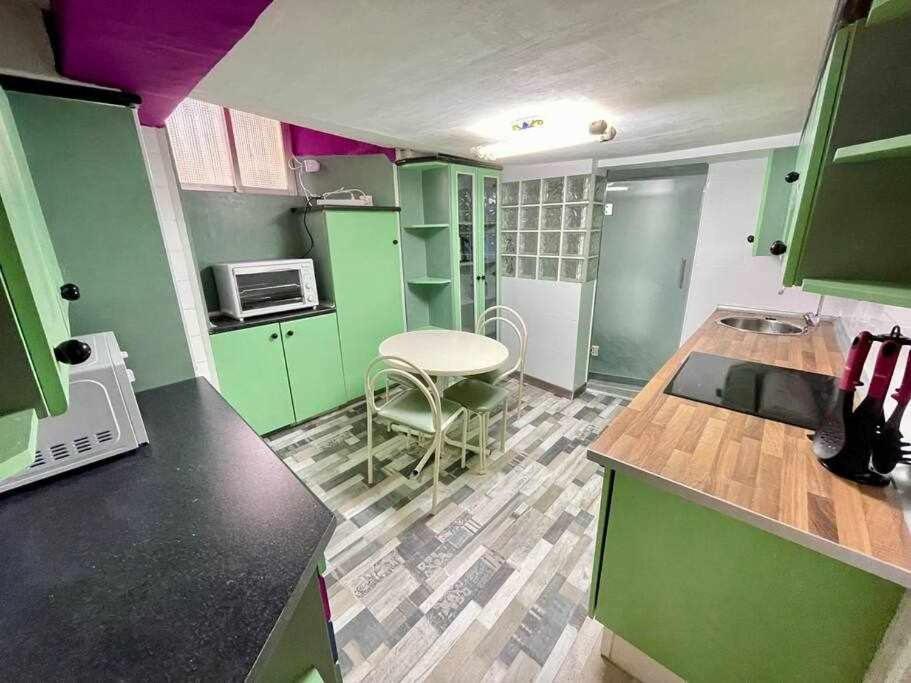 Utsa Eski Piso Con Encanto En 1ª Linea De Puerto *