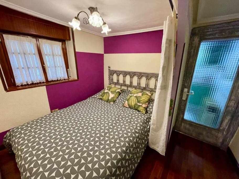 Utsa Eski Piso Con Encanto En 1ª Linea De Puerto Bermeo
