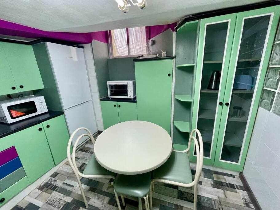 Apartment Utsa Eski Piso Con Encanto En 1ª Linea De Puerto *