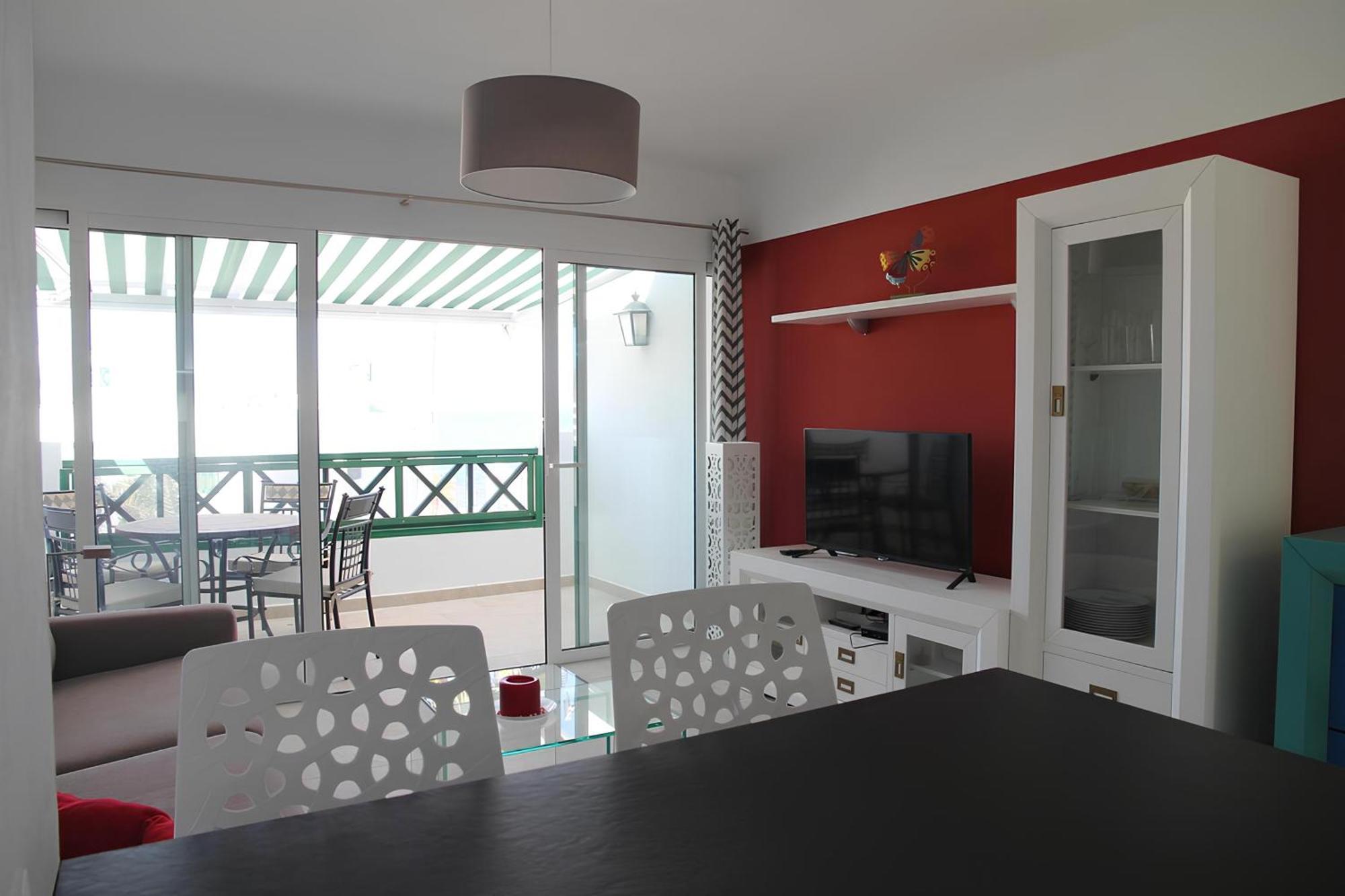 Apartment Bonito Cerca La Playa San Bartolome de Tirajana (Gran Canaria)