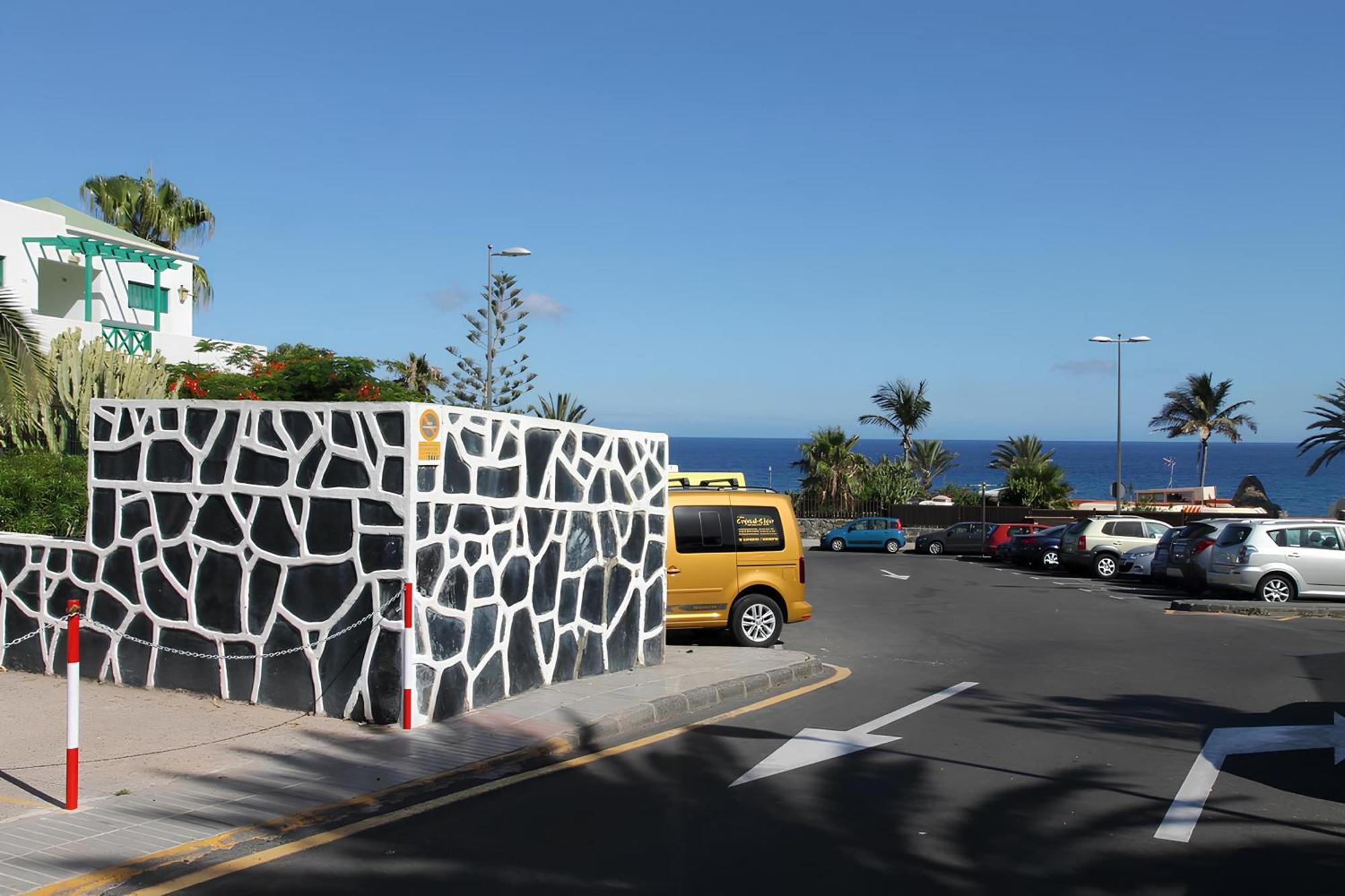 Apartment Bonito Cerca La Playa San Bartolome de Tirajana (Gran Canaria)