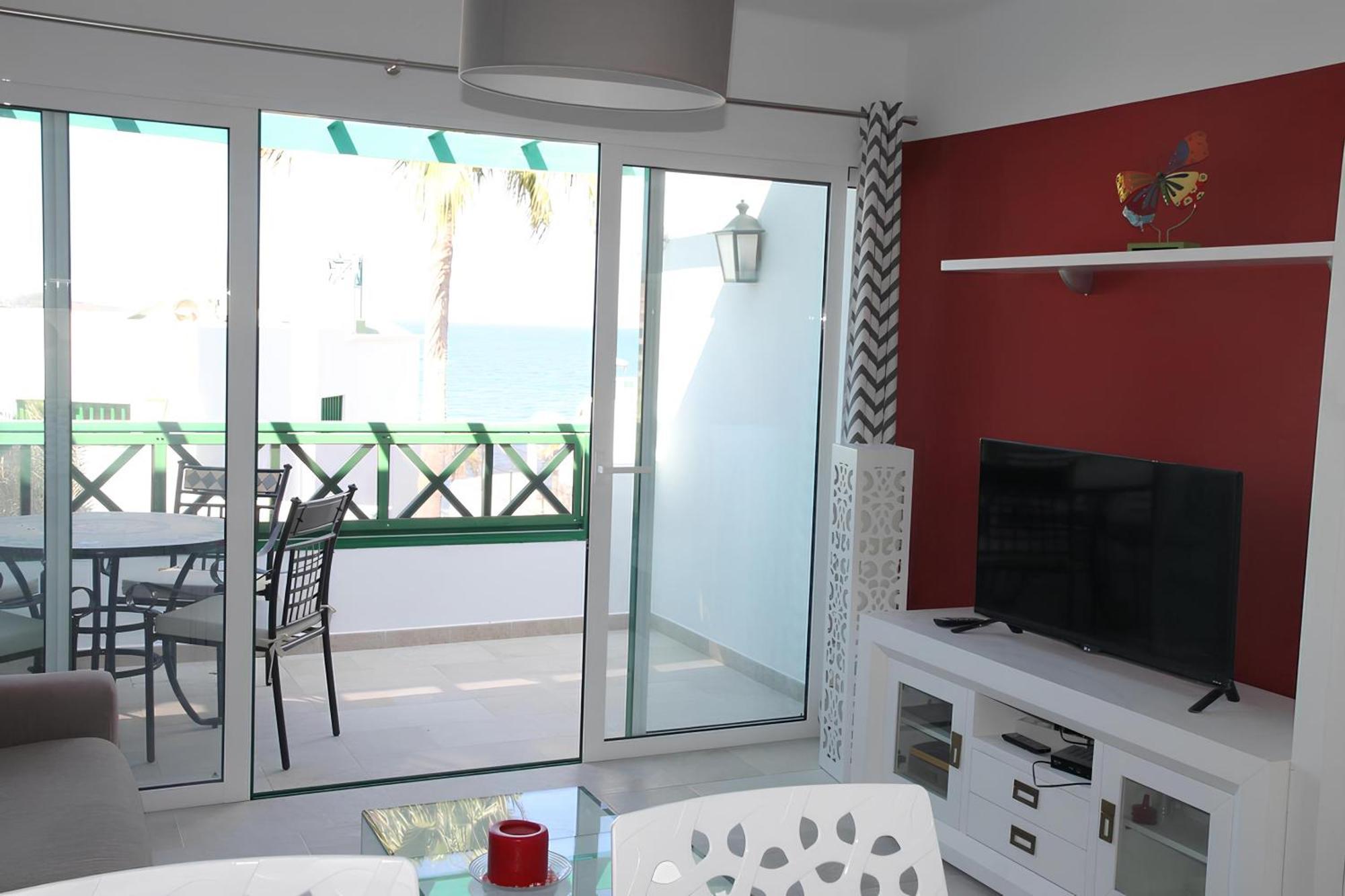 Apartment Bonito Cerca La Playa San Bartolome de Tirajana (Gran Canaria)