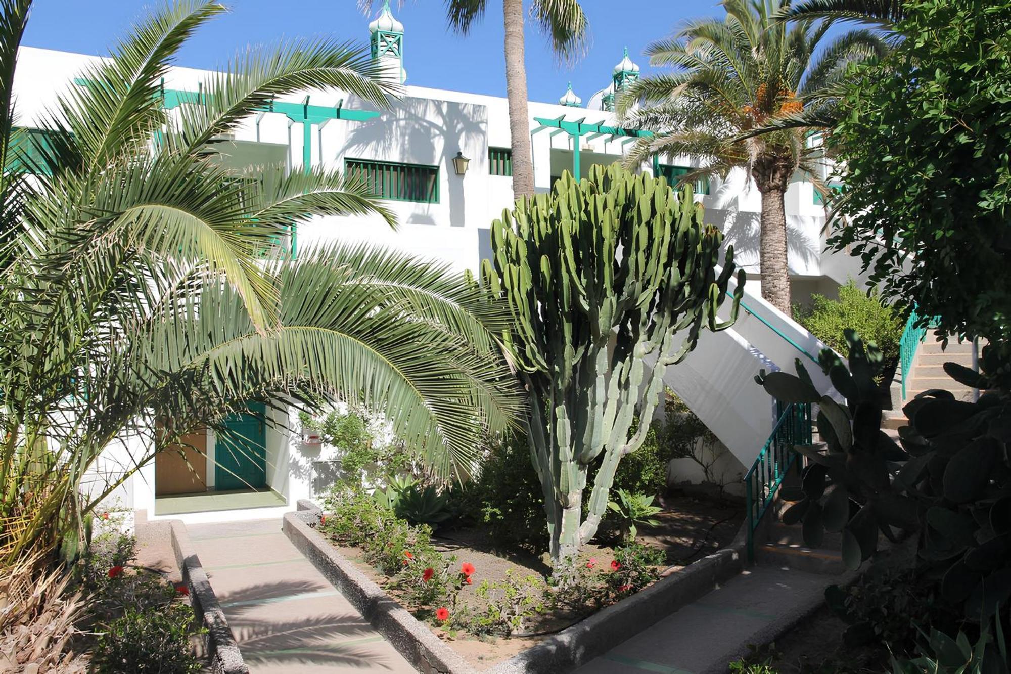 Bonito Cerca La Playa Apartment *