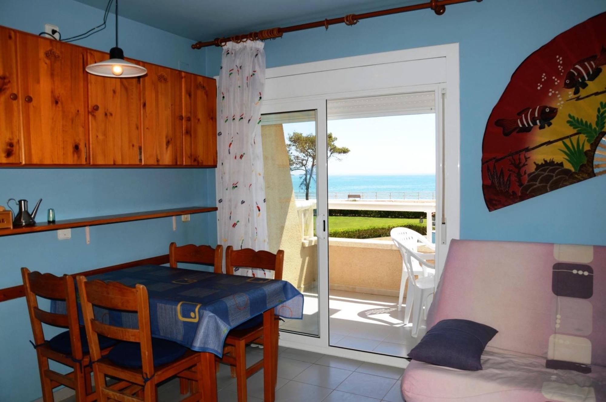 Apartment Argonavis 206