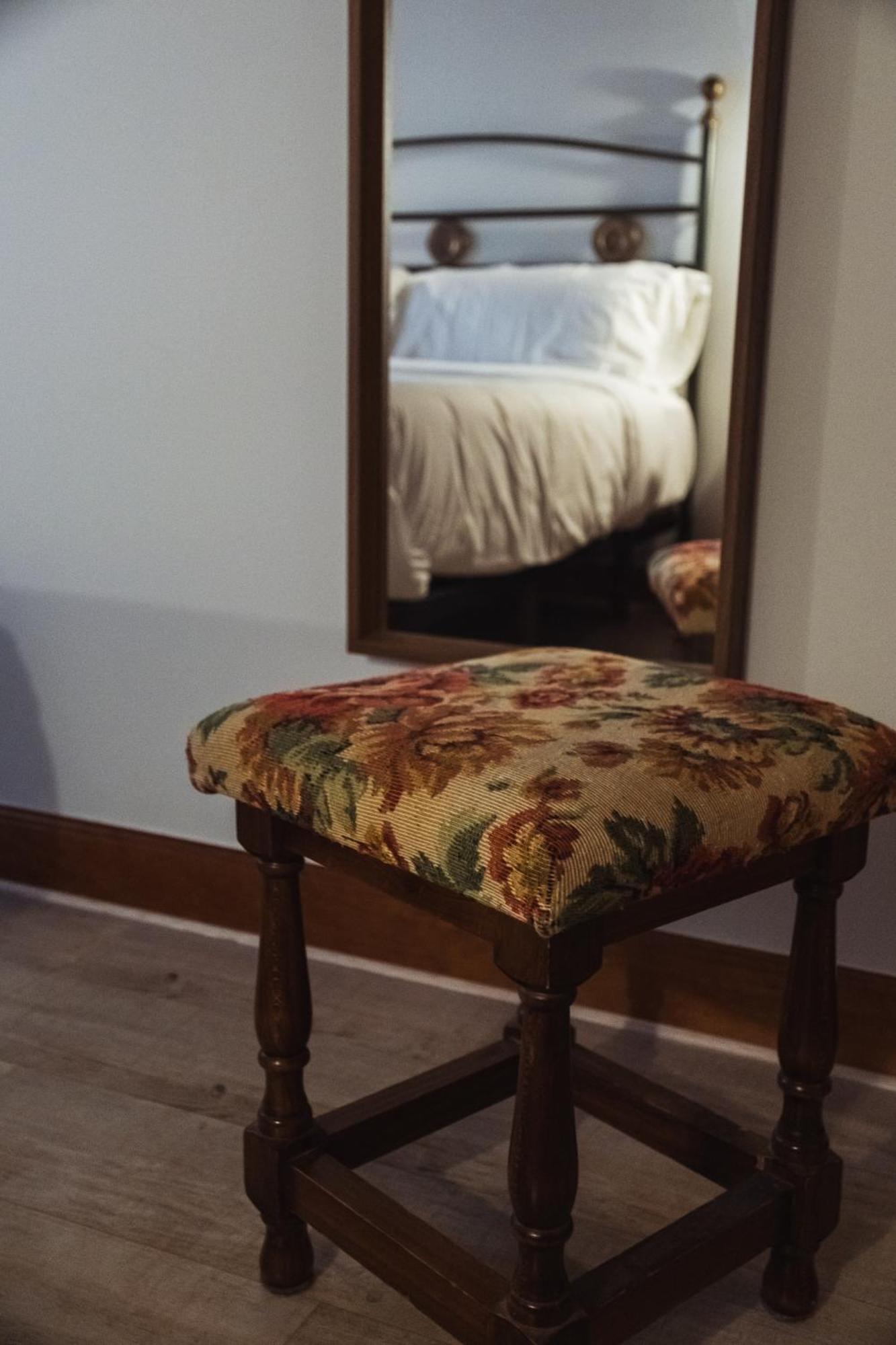 Dot Guest house *