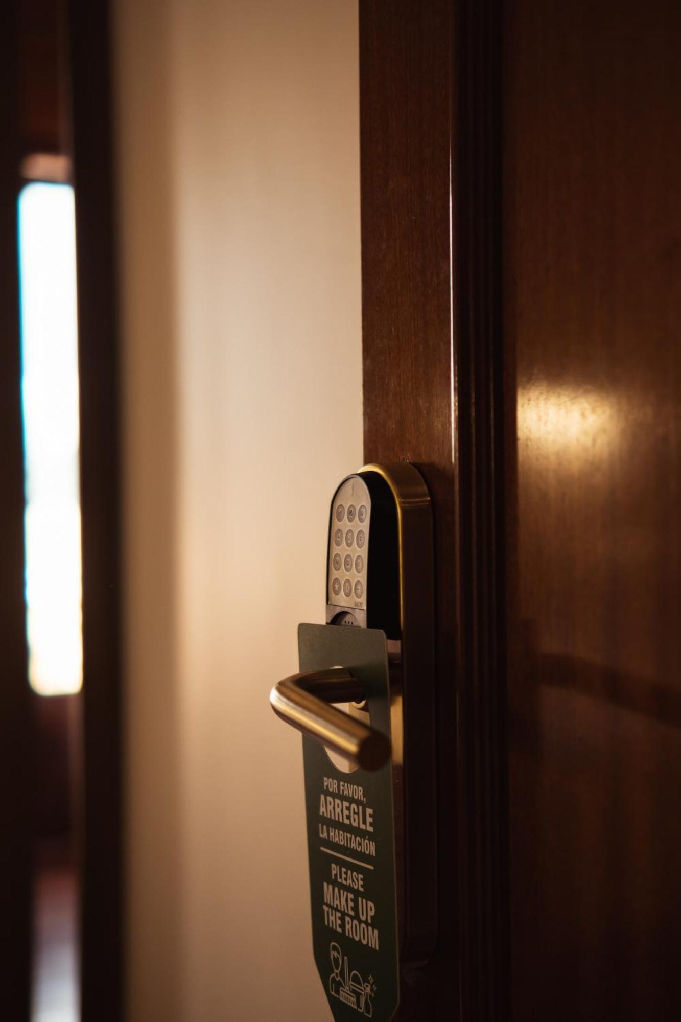 Dot Guest house San Sebastian