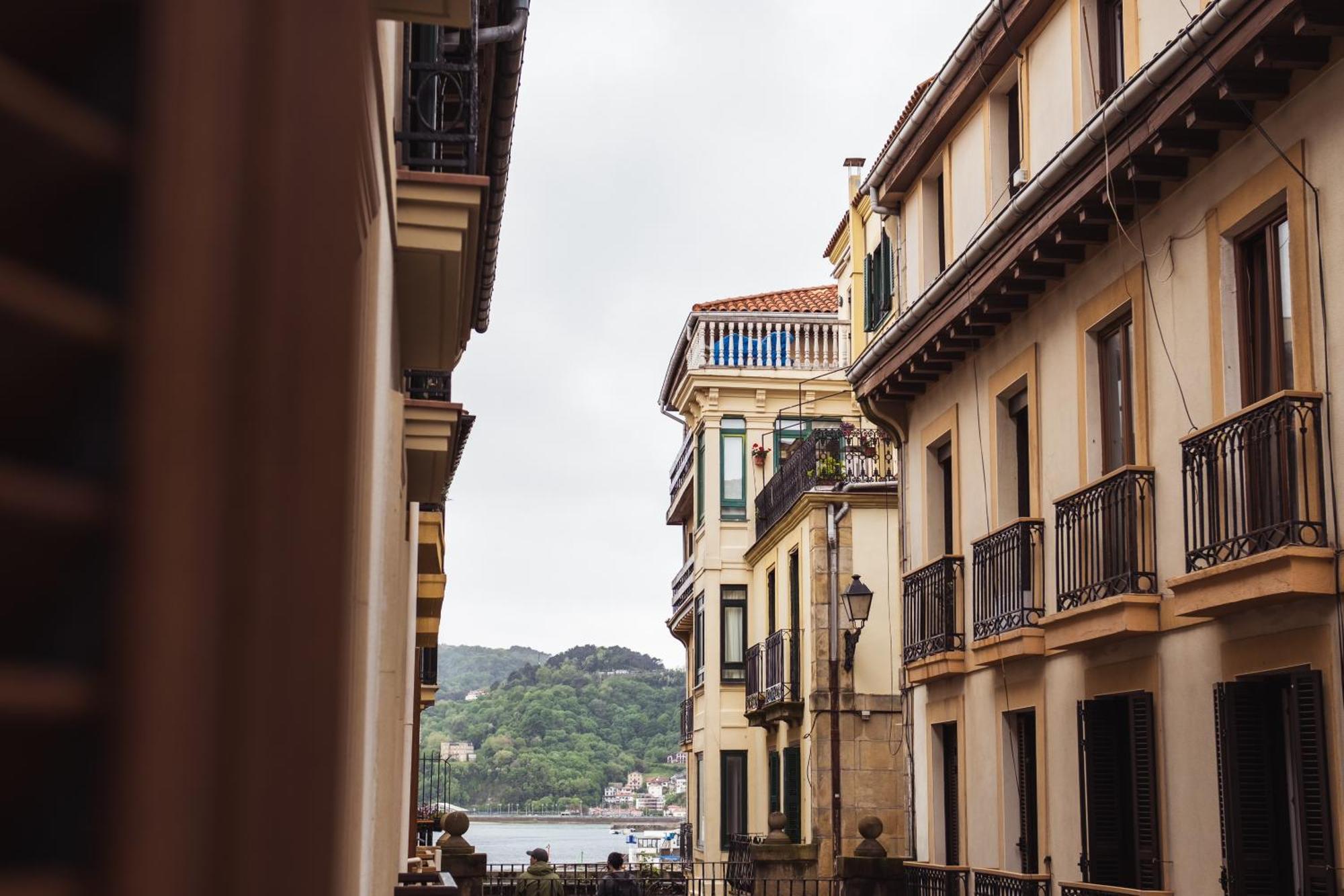 Guest house Dot San Sebastian