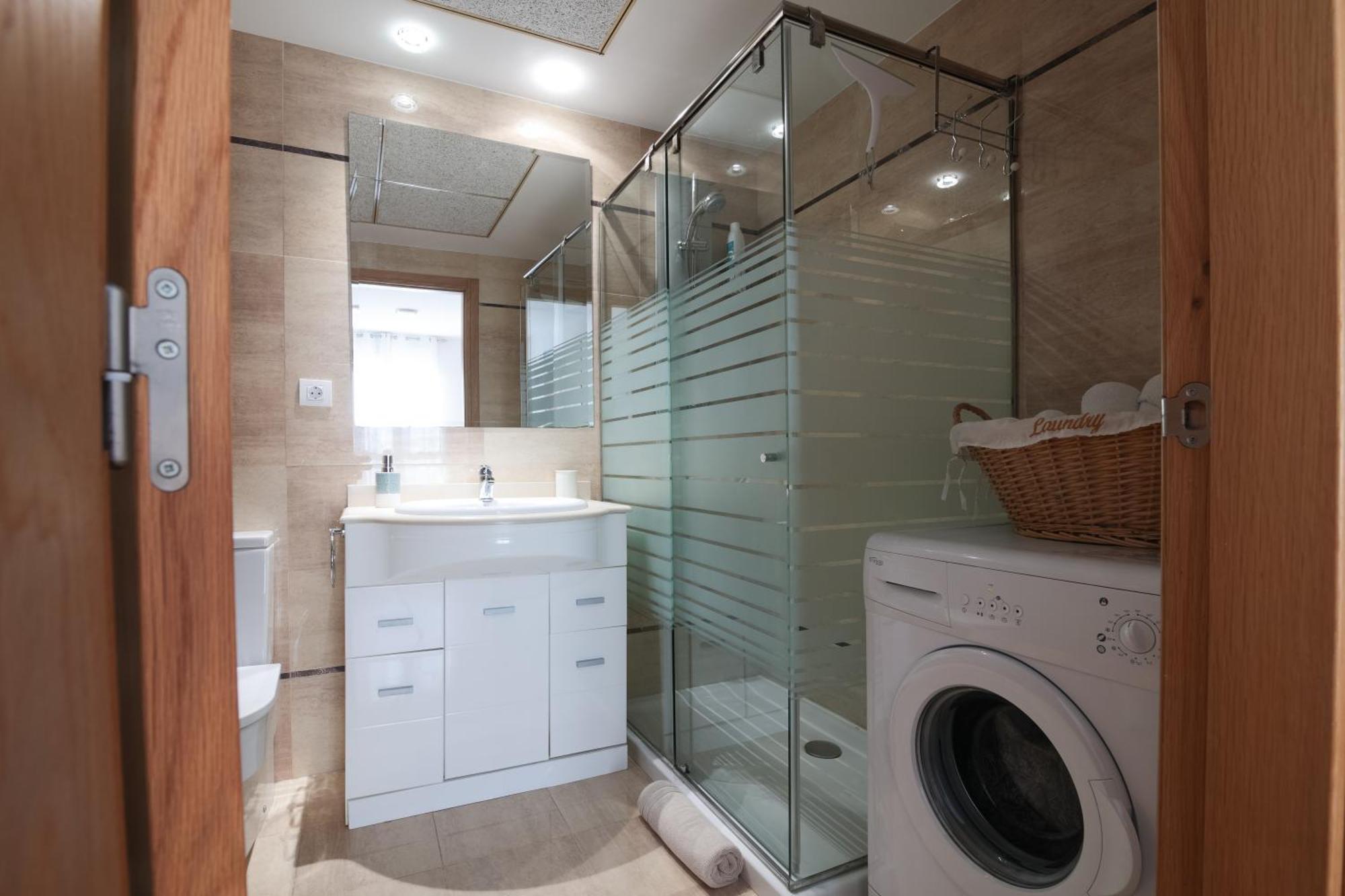 Apartamento Fivestepstosea - *