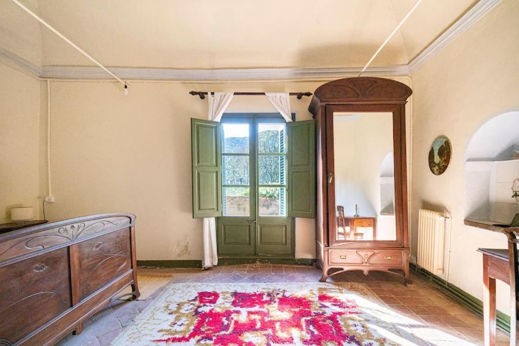 Cal Cisteller Holiday home