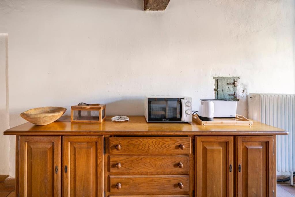 Cal Cisteller Holiday home