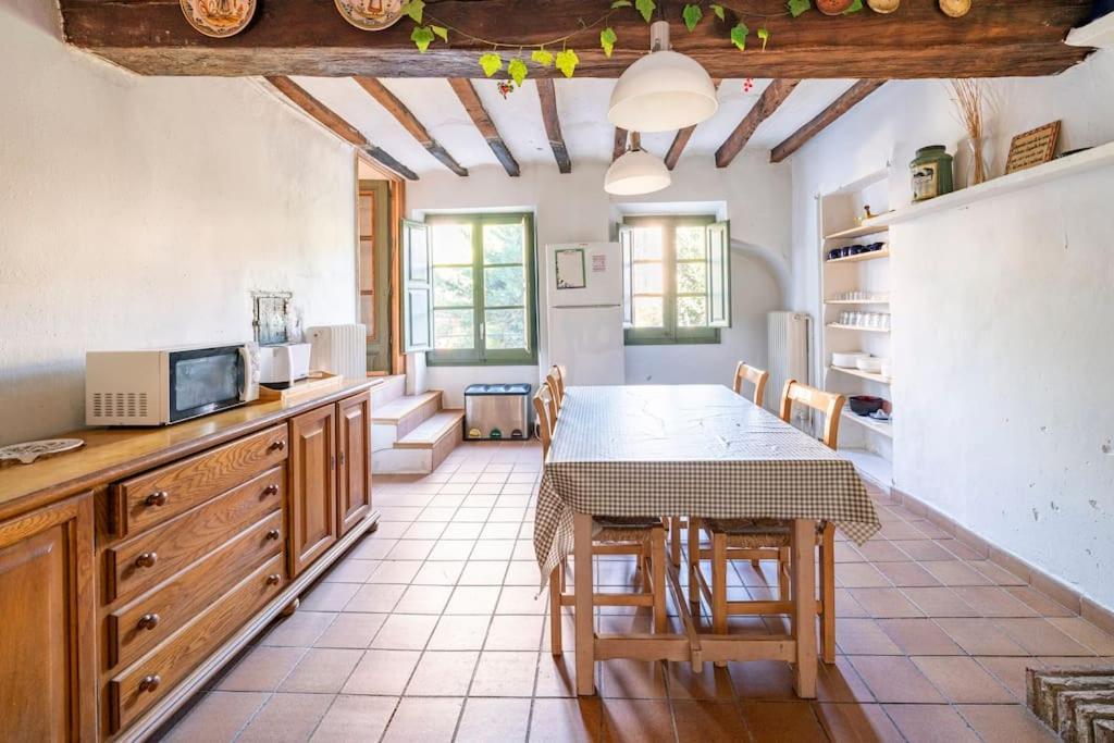 Cal Cisteller Holiday home *