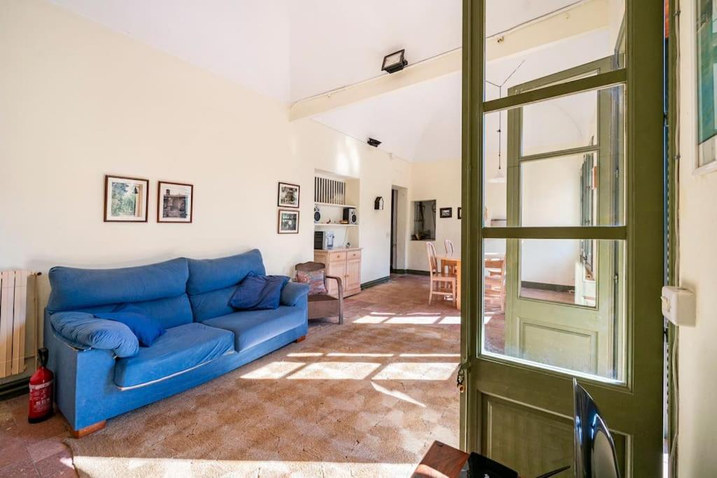 Cal Cisteller Holiday home Argelaguer